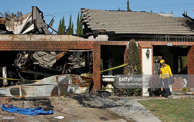 Tay súng mặc đồ ông già Noel bắn 9 người đêm Giáng sinh: 10 năm bí ẩn động cơ gây án