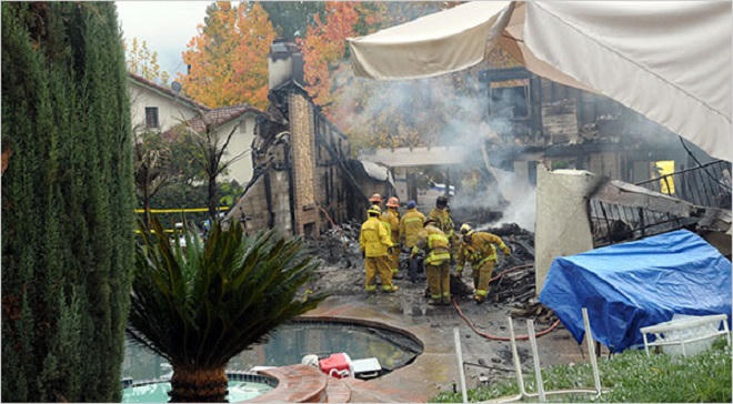 Tay súng mặc đồ ông già Noel bắn 9 người đêm Giáng sinh: 10 năm bí ẩn động cơ gây án