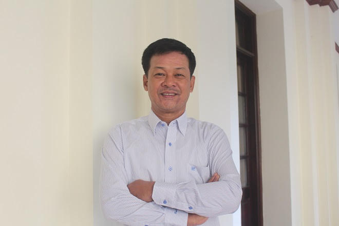 Thứ trưởng Trần Tiến Dũng:Cần sự trách nhiệm, sáng suốt, đoàn kết, trí tuệ của các đại biểu công chứng viên