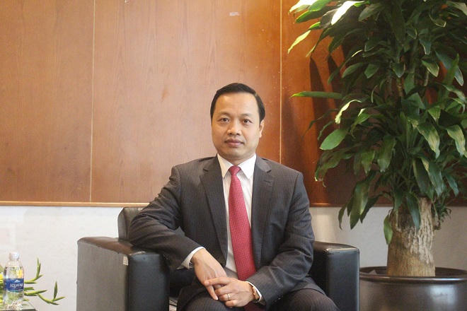 Thứ trưởng Trần Tiến Dũng:Cần sự trách nhiệm, sáng suốt, đoàn kết, trí tuệ của các đại biểu công chứng viên