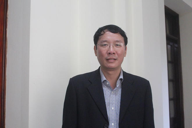 Thứ trưởng Trần Tiến Dũng:Cần sự trách nhiệm, sáng suốt, đoàn kết, trí tuệ của các đại biểu công chứng viên