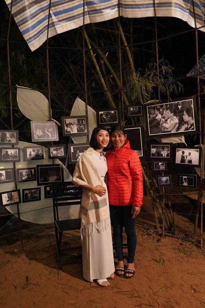 Nữ “chiến binh” đem lại lạc quan cho bệnh nhân ung thư