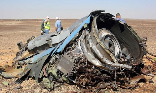 “Thiên đường du lịch” trong dĩ vãng Ai Cập