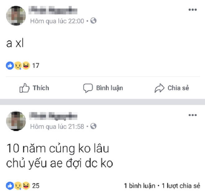 Giết bạn rồi bình thản lên facebook “khoe”- chuyên gia tâm lý nói gì?
