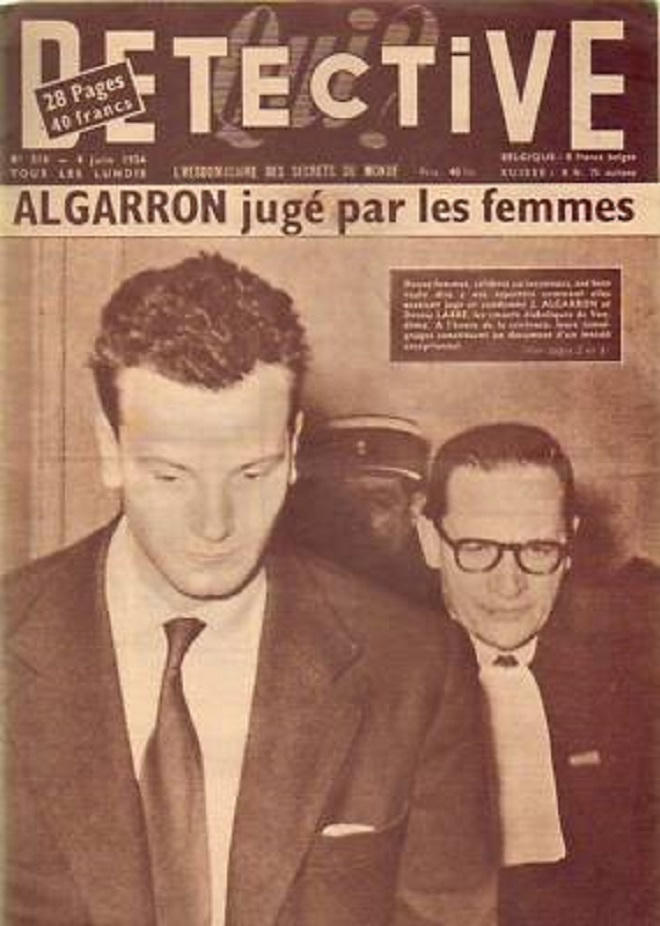 Tình yêu “siêu nhân” và chiếc chậu giặt gây án