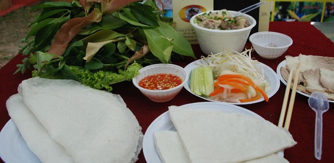 Làng nghề bánh tráng Phú Hòa Đông (Củ Chi, TP HCM): Nghịch lý “có miếng nhưng không có tiếng”