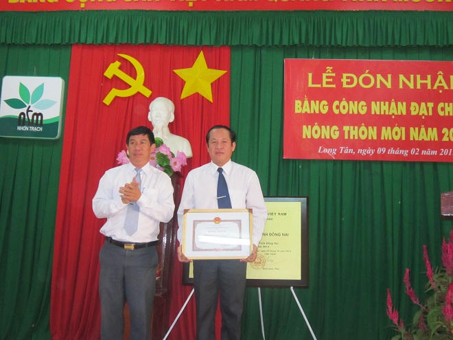 Về Nhơn Trạch thăm đình cổ thiêng Phước Thiền