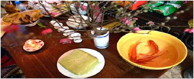 Ý nghĩa tục cúng tiễn ông Công, ông Táo