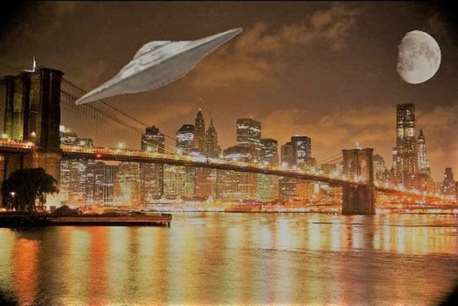 Vén màn bí mật về cuộc sống ngoài trái đất: (Kỳ 3) Cuộc chạm trán những sinh vật giống người