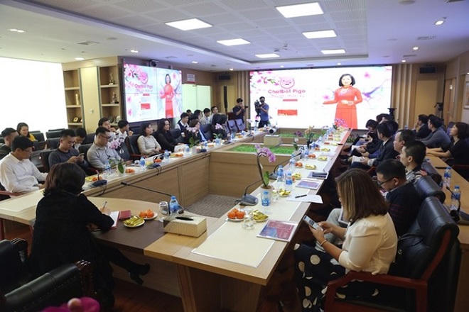 Ăn Tết cực chất với trợ thủ ‘9999 Tết’