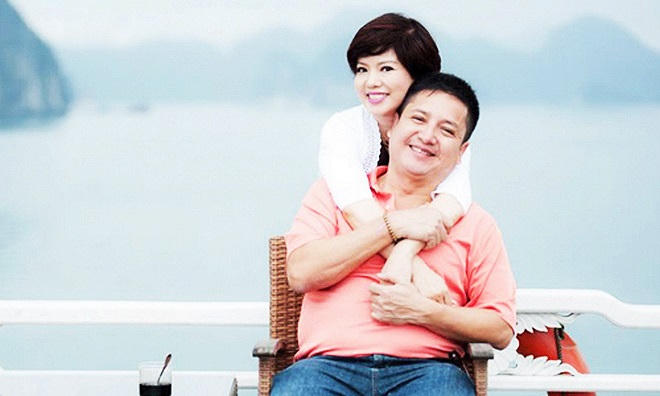 NSƯT Chí Trung và 'lời nguyền' quanh vai Táo Giao thông