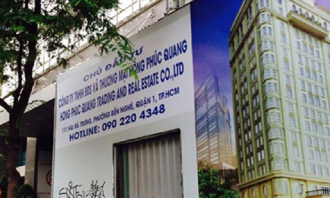 'Đại gia' Bạch Diệp và đường kinh doanh chìm nổi