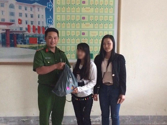 Tết đoàn viên của 'đóa hoa rừng' sau nhiều năm bị lừa bán sang nước ngoài