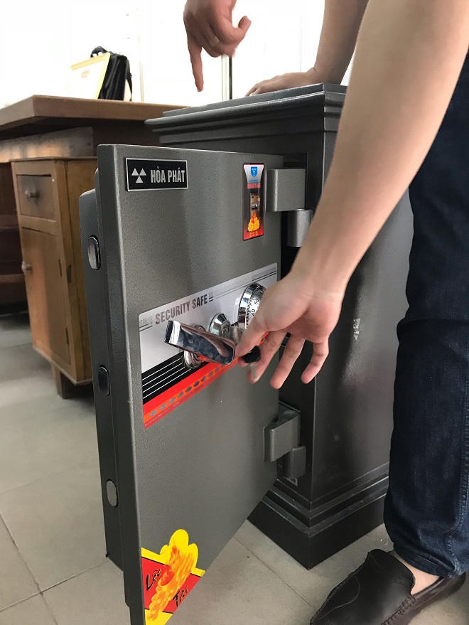 10 năm 'trộm vặt' rồi vác hàng trăm lượng vàng đi bán