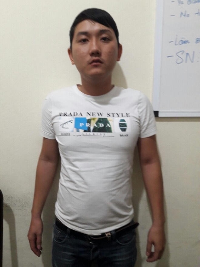 10 năm 'trộm vặt' rồi vác hàng trăm lượng vàng đi bán