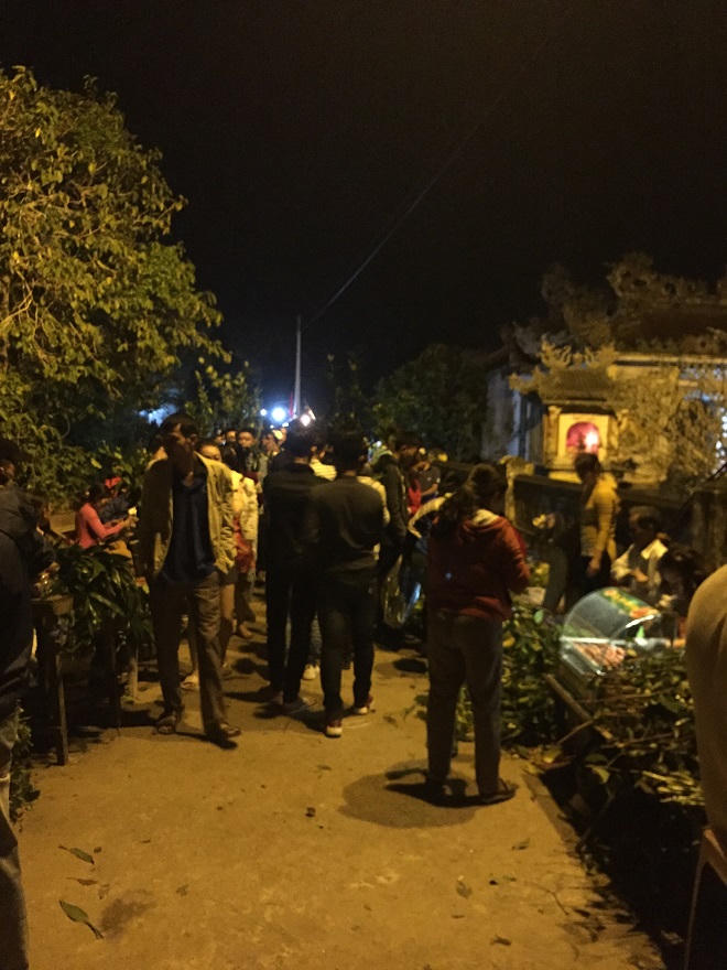 Phiên chợ cầu may một năm chỉ họp một lần