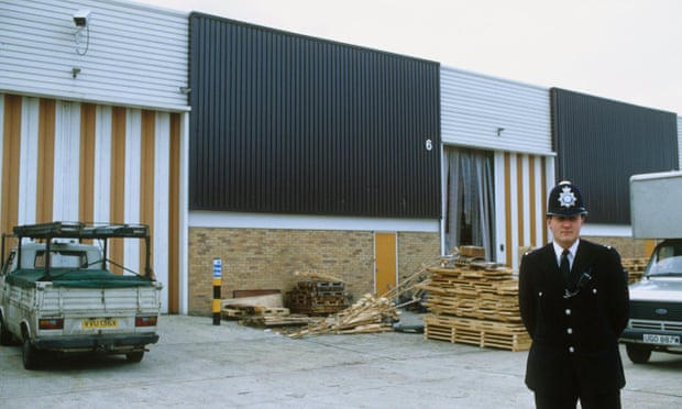 Những cái kết bi thảm vì cả tin 'đạo lý giang hồ'