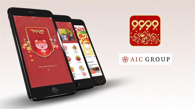 30 tỷ đồng trao thưởng cho những đơn vị góp ý cho app “9999 Tết”
