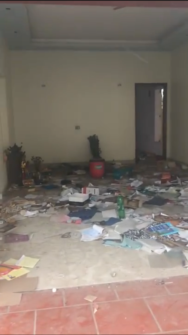 Doanh nhân khốn đốn vì vướng 'tín dụng đen' ở Thái Bình: Nạn nhân thành... bị can