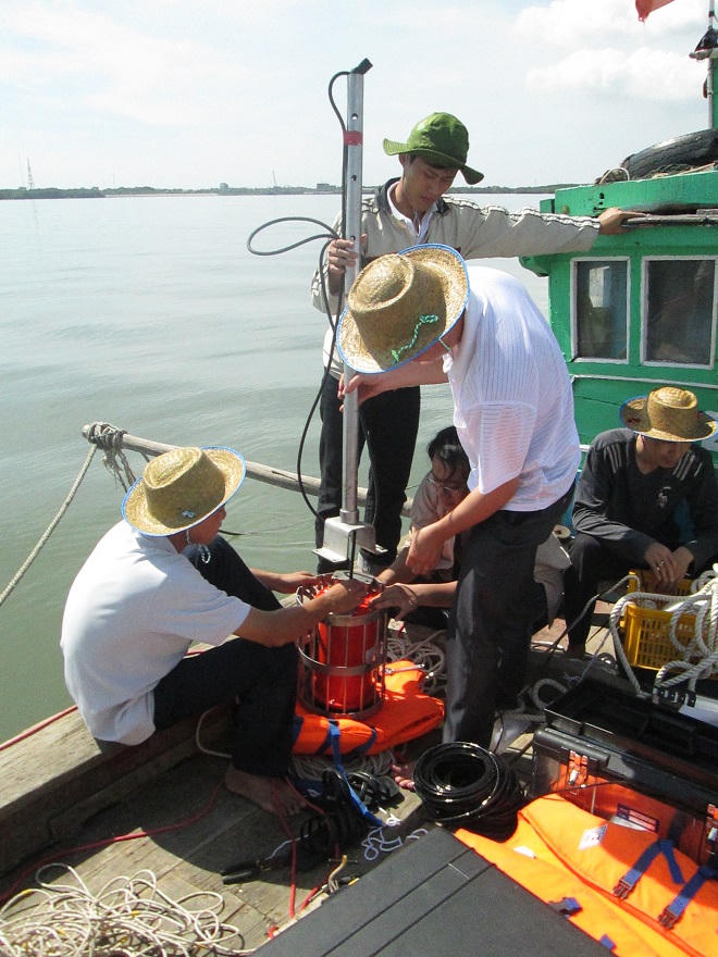 Cần chuẩn bị nguồn nhân lực để ứng phó với biến đổi khí hậu