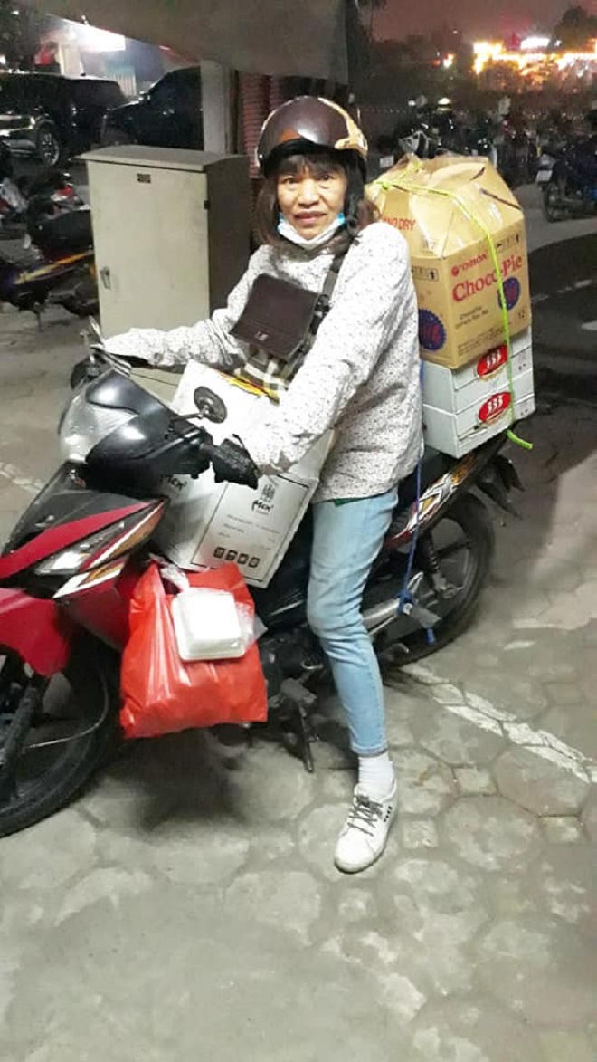 “Bông hồng thép” vẫn nở hoa dù… ung thư vú “gọi tên”