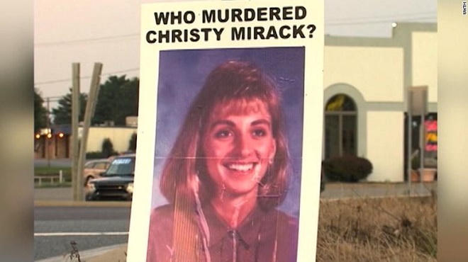 26 năm lần gia phả truy ra thủ phạm vụ án mạng: Phá án kiểu 0.4 thời 4.0