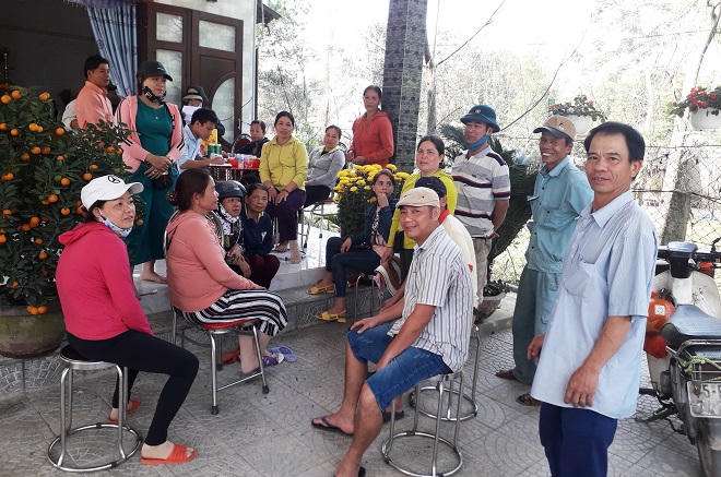 “Lùm xùm” dự án đầu tư vào Suối Voi: Sức dân 20 năm khai hoang gây thương hiệu bị “hớt tay trên”?