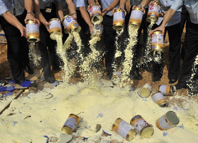 Nỗi sợ sinh con thứ hai ở Trung Quốc