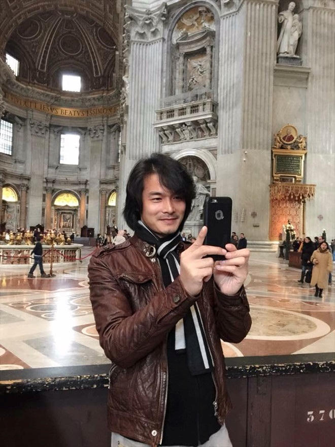 Những ngôi sao tiền tỷ từ chối trợ cấp nuôi con