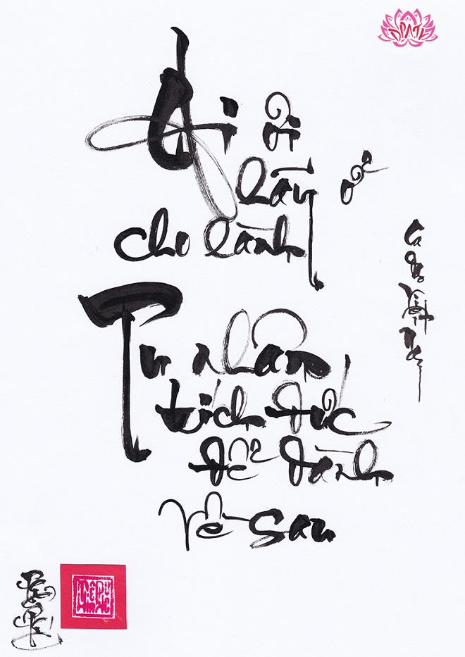 Hiểu luật nhân quả để đời người không uổng phí: Phong thủy và nhân từ bên nào sẽ thắng?