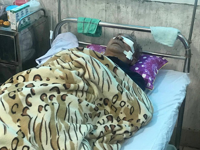 Hé lộ nguyên nhân thầy cúng truy sát cả nhà hàng xóm chấn động dư luận