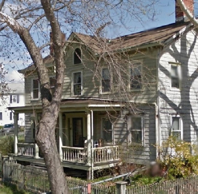 Bí ẩn những hình nộm búp bê trong ngôi nhà “ma ám” John Lawson 