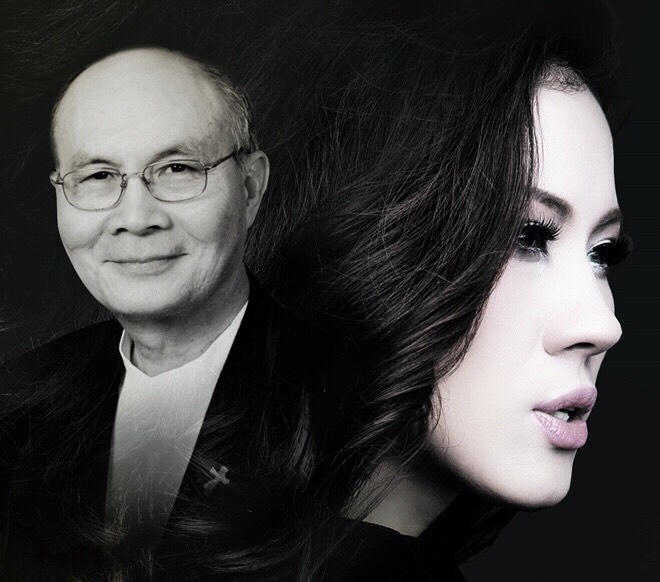 Chuyện ít biết về giai nhân của nhạc sĩ Vũ Thành An