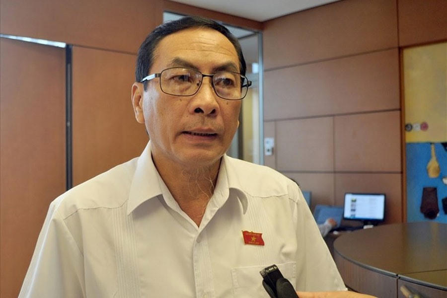 Sắp xếp, sáp nhập sở, ngành: Không phải dập khuôn máy móc