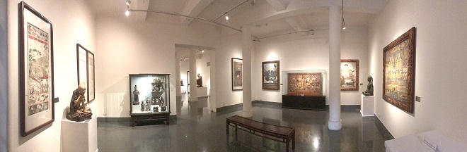 Du lịch bảo tàng vì sao thiếu sức hút với du khách?