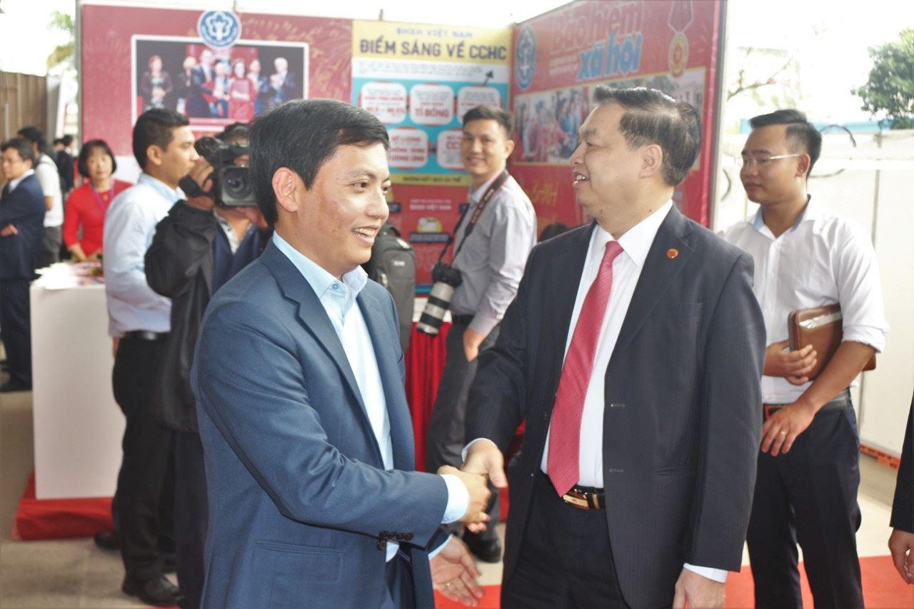 Thủ tướng hoan nghênh tinh thần đổi mới, sáng tạo của Báo Pháp luật Việt Nam 