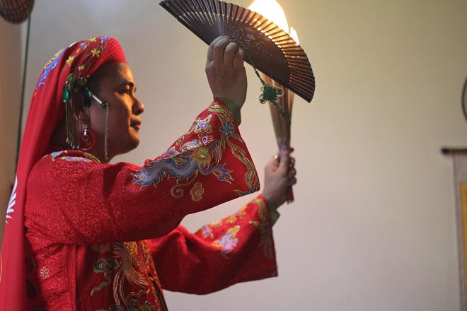 Đừng mê muội về căn số và nghi lễ trình Đồng mở Phủ