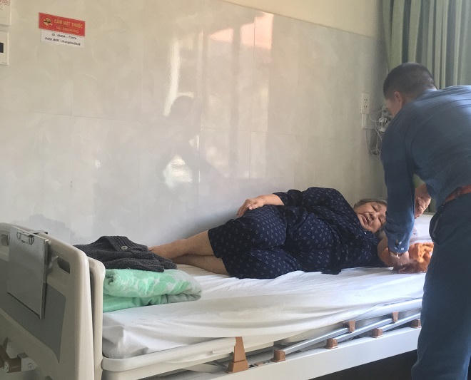 “Luật rừng” bức tử DN tư nhân: Bài 1 - Muốn khởi nghiệp, phải… xây cầu, làm 11km đường  