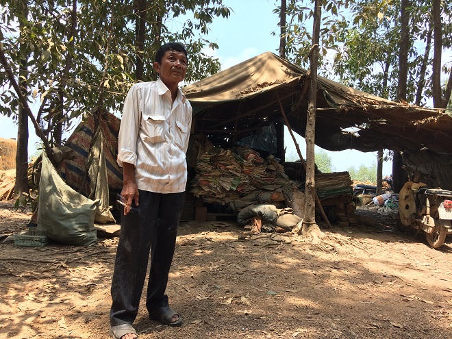 “Luật rừng” bức tử DN tư nhân: Bài 1 - Muốn khởi nghiệp, phải… xây cầu, làm 11km đường  