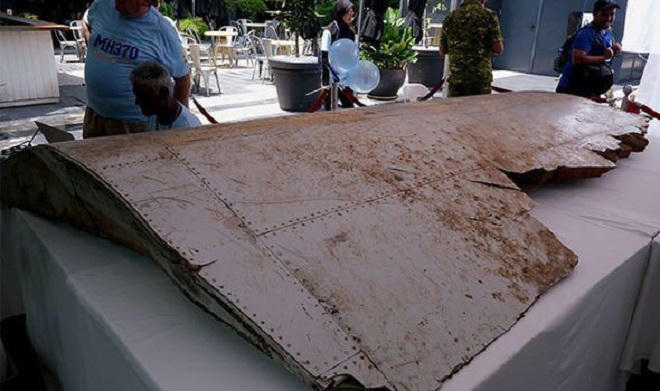 Những giả thuyết về bí ẩn lớn nhất lịch sử hàng không