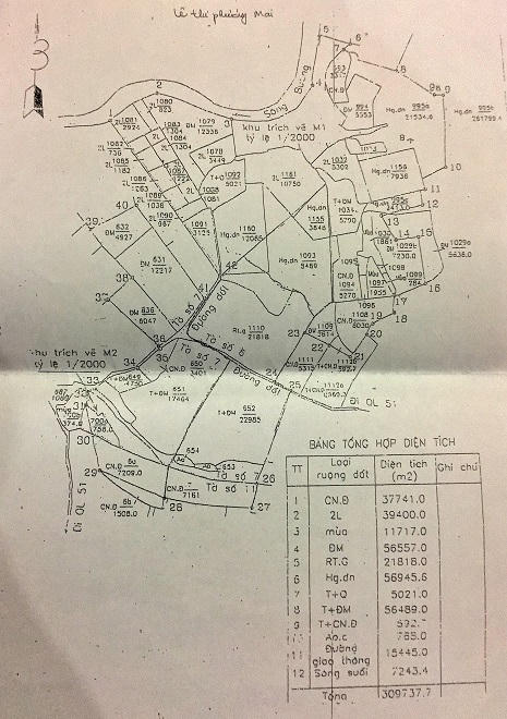 Lãnh đạo địa phương bức tử doanh nghiệp (Bài 3): Mất 14 tỷ sau lần bị… tước quyền làm nông dân  