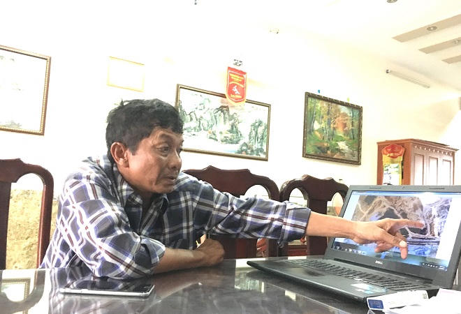 Chính quyền bức tử doanh nghiệp: Bài 4 - Sai phạm động trời 5 năm làm ngơ chỉ đạo của cấp trên