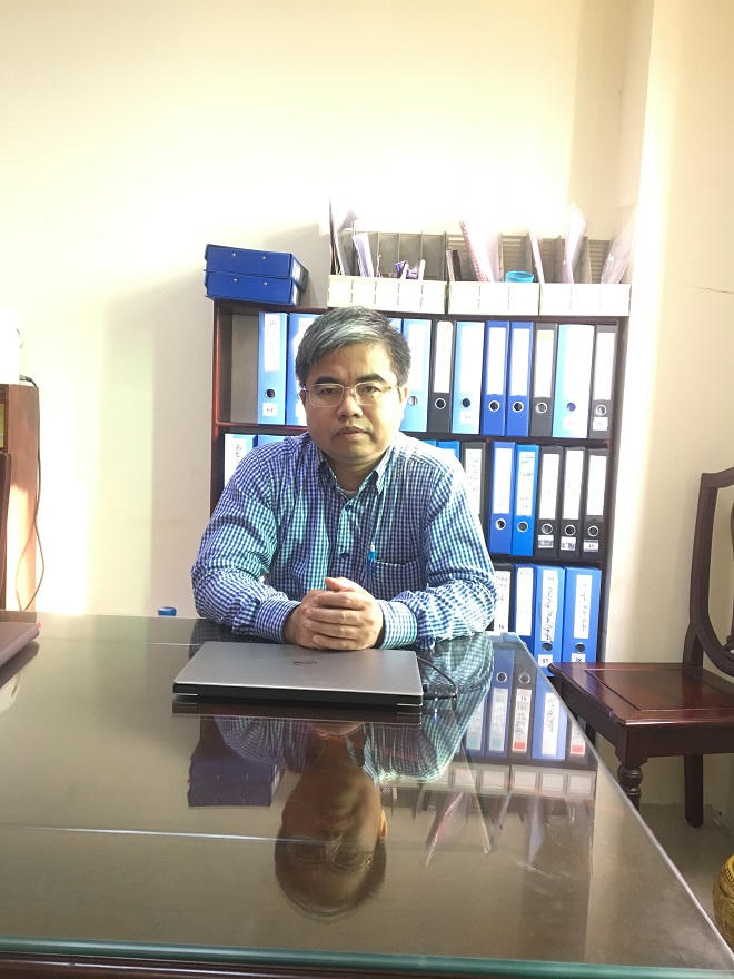 Một chương trình đầy ý nghĩa