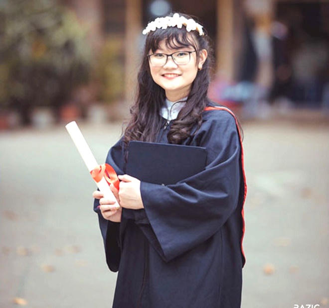 Gương mặt trẻ Việt Nam tiêu biểu năm 2018: “Tôi làm được, bạn cũng có thể làm được!”