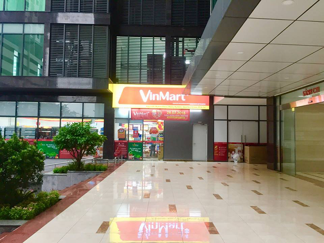 Cơ hội sở hữu căn hộ 3 phòng ngủ tại Mỹ Đình – Cầu Giấy với giá Sốc