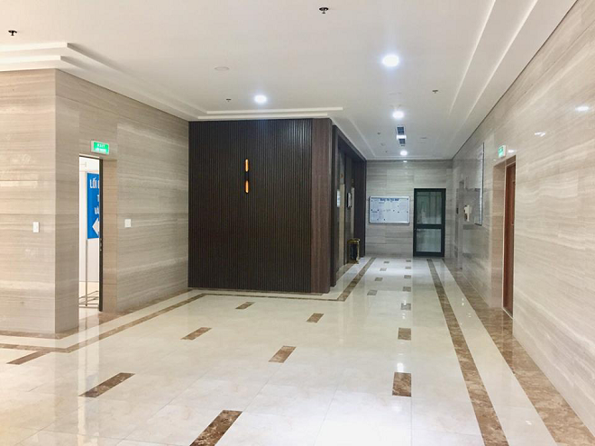 Cơ hội sở hữu căn hộ 3 phòng ngủ tại Mỹ Đình – Cầu Giấy với giá Sốc