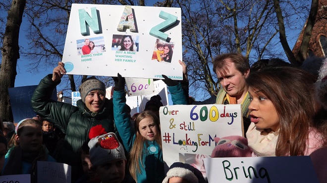 Luật lệ 'đại chiến' vụ án người phụ nữ hai quốc tịch