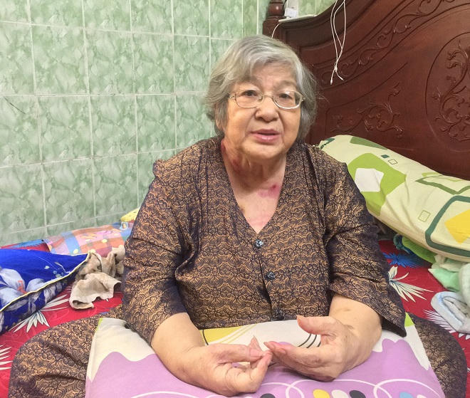 Chính quyền bức tử doanh nghiệp (Bài 8): Đường cùng xin cắn lưỡi bảo vệ cây cầu vô tội