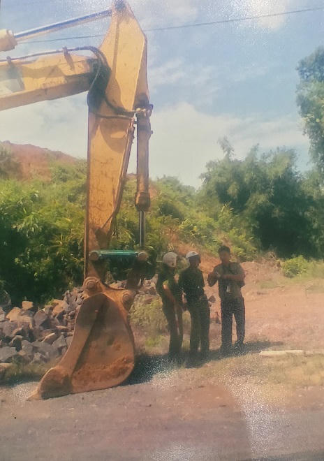 Chính quyền bức tử doanh nghiệp (Bài 8): Đường cùng xin cắn lưỡi bảo vệ cây cầu vô tội