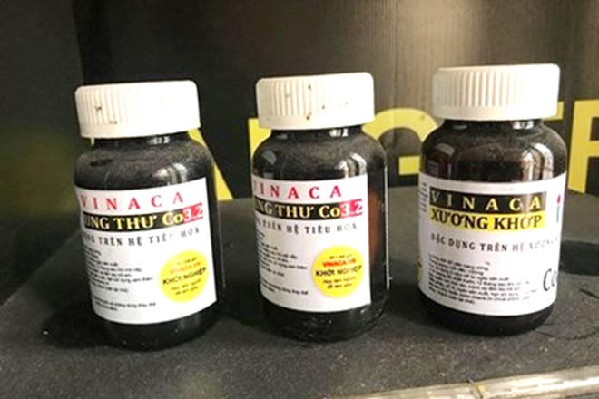 Thứ gì bán mà lừa được người mua là làm?